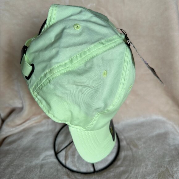 NWT Nike Swoosh Emblem Adjustable Cap -- Unisex One Size - Picture 8 of 8